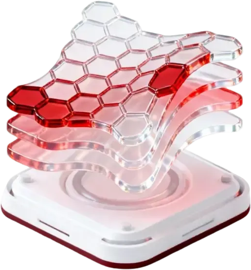 表界面结构与物性精确探测与调控