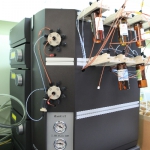 DNA，RNA-synthesizer